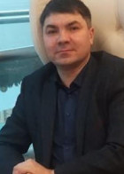 Репетитор Сергей Борисович