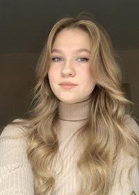 Репетитор Екатерина Станиславовна