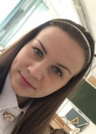 Репетитор Инна Сергеевна