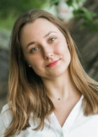 Репетитор Дарья Николаевна