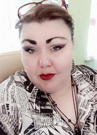 Репетитор Ольга Валерьевна