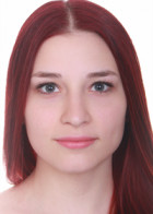 Репетитор Евгения Александровна