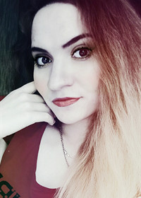 Репетитор Анастасия Павловна