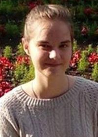 Репетитор Марина Валентиновна