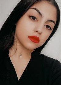 Репетитор Анаит Арменовна