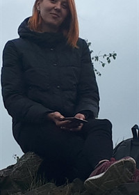 Репетитор Ольга Витальевна