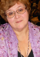 Репетитор Ирина Александровна