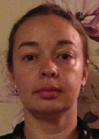 Репетитор Светлана Олеговна