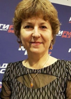 Репетитор Марина Николаевна