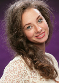 Репетитор Вера Юрьевна