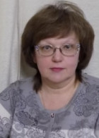 Репетитор Наталья Анатольевна