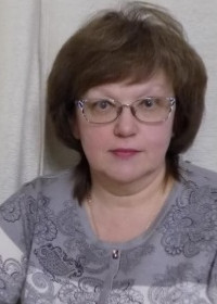 Репетитор Наталья Анатольевна