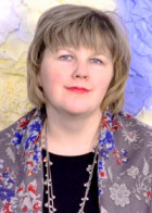 Репетитор Елена Александровна