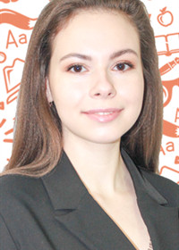 Репетитор Анна Алексеевна