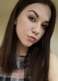 Репетитор Светлана Алексеевна