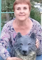 Репетитор Марина Юрьевна