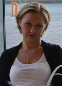 Репетитор Елена Алексеева