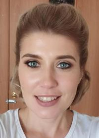 Репетитор Наталия Борисовна