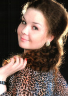 Репетитор Юлия Анатольевна