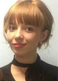 Репетитор Олеся Владимировна