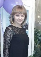 Репетитор Оксана Викторовна