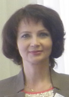 Репетитор Алла Геннадьевна