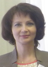 Репетитор Алла Геннадьевна