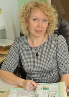 Репетитор Ирина Николаевна