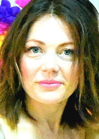 Репетитор Наталья Евгеньевна