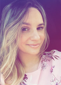 Репетитор Анастасия Евгеньевна