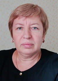 Репетитор Елена Викторовна