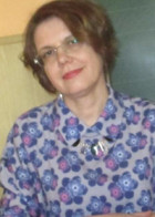 Репетитор Надежда Алексеевна