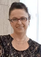 Репетитор Елена Анатольевна