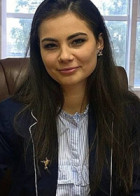 Репетитор Юлия Валерьевна