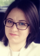 Репетитор Ксения Владимировна