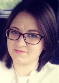 Репетитор Ксения Владимировна