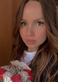 Репетитор Любовь Алексеевна