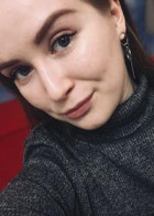 Репетитор Екатерина Андреевна