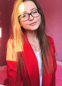 Репетитор Елена Васильевна