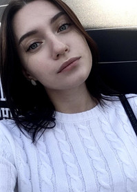 Репетитор Анна Валерьевна