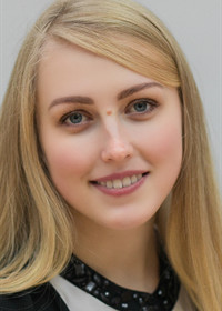 Репетитор Дарья Викторовна