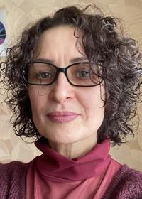 Репетитор Светлана Васильевна