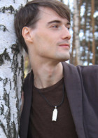 Репетитор Евгений Александрович