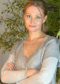 Репетитор Вероника Петровна