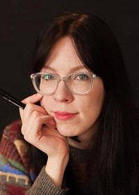 Репетитор Мария Владиславовна