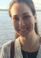 Репетитор Полина Геннадьевна