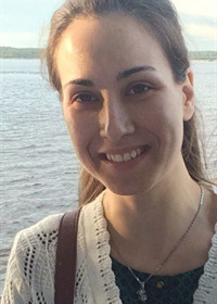 Репетитор Полина Геннадьевна