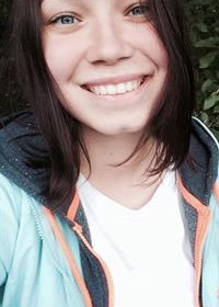 Репетитор Анастасия Андреевна