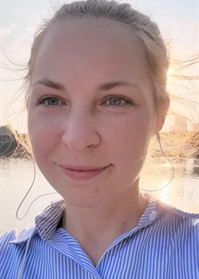 Репетитор Ольга Валерьевна