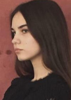 Репетитор Анна Евгеньевна